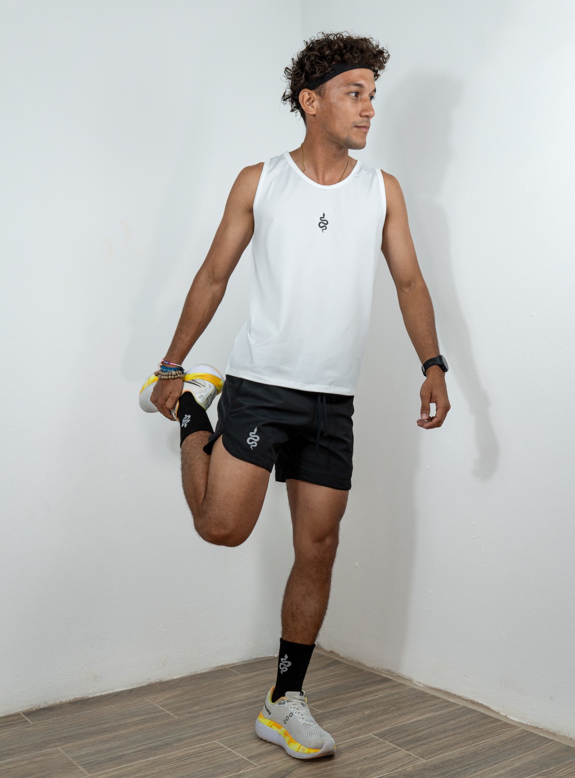 CAMISETA DE ENTRENAMIENTO